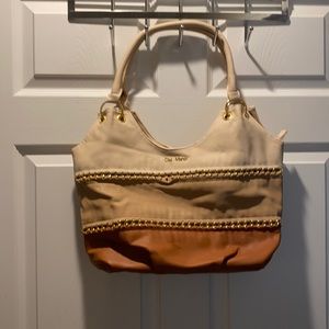 Del Mano handbag